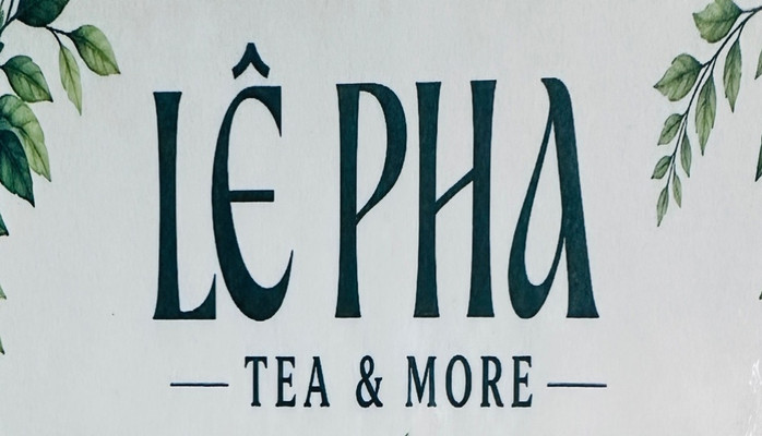 Lê Pha - Trà & Trà Sữa - Thôn Như Phượng Hạ