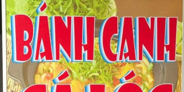 Bánh Canh Cá Lóc & Miến Lươn Xứ Nghệ - A Cay Quán