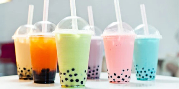 Trà Sữa Nọng Bửu Long - Đường N4