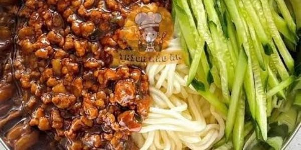Tiệm Mì Udon LUCY - DA7