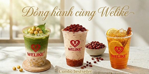 Welike - Xô Viết Nghệ Tĩnh