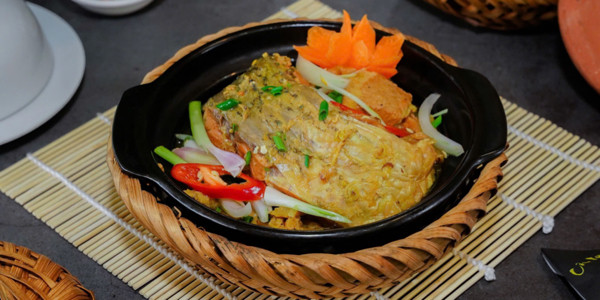 Cơm Niêu Thọ Nghiệp - Chu Văn An