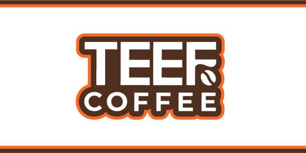 TEEF COFFEE - Đinh Tiên Hoàng