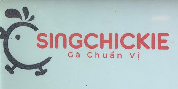 Singchickie - Gà Chuẩn Vị - 58 Chu Văn An
