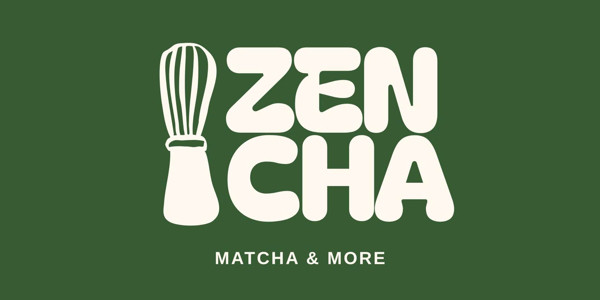 Zencha - Matcha Latte