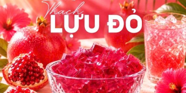 Hồng Trà Tuổi Thơ T039