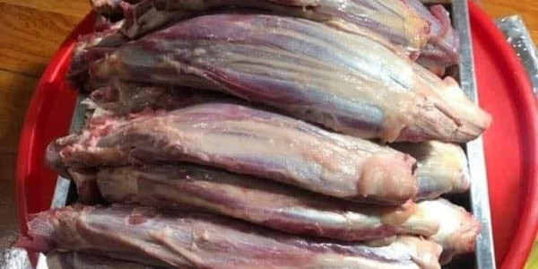 Phở Trâu Tươi - 267 Đường Máng Nước