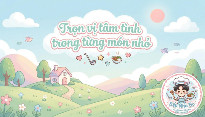 Bếp Nhà Bo - 83 Nguyễn Trung Trực