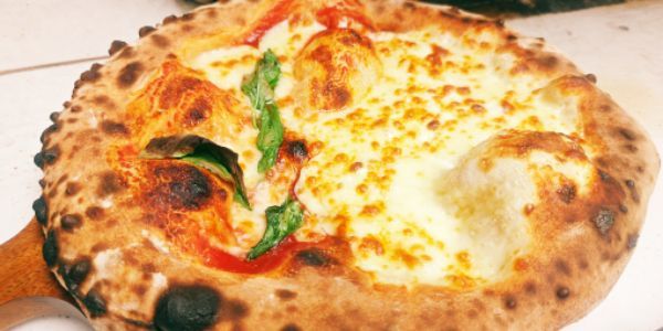 Pizza Thắng - Ngọc Thụy