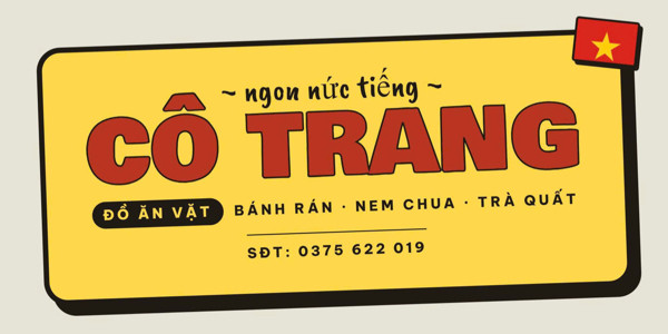 Cô Trang - Trà Tắc, Matcha Latte & Ăn Vặt