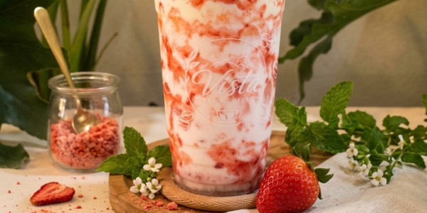 Vista Coffee & Tea - Nguyễn Khuyến