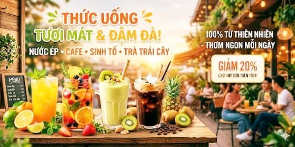 Góc Phố Coffee - Thới An 20