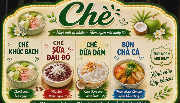 Suken - Ăn Vặt - Nguyên Khoa Chiêm