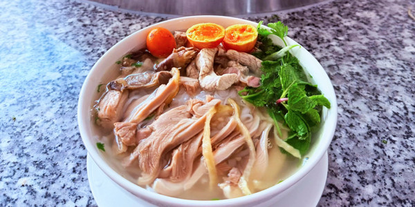 Phở Gà Hà Nội Đăng
