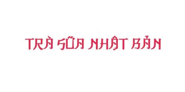 Trà Sữa Asahi - Đường Số 7