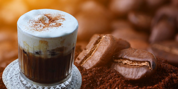 CHOM COFFEE - Hoàng Văn Thụ