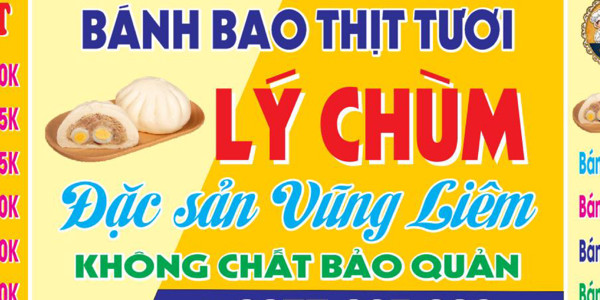 Ăn Vặt ST - Lê Lợi