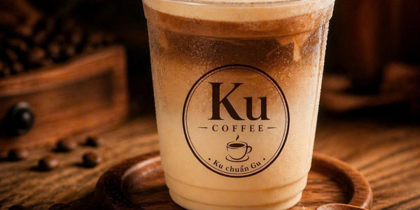 Ku Coffee - Lê Văn Hiến