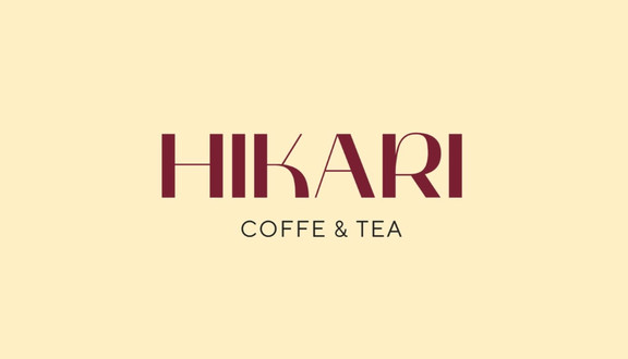 HIKARI - Trà, Trà Sữa & Matcha Latte