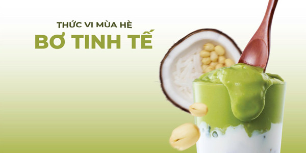 The Cup Cafe - Sun Casa Central VSIP II