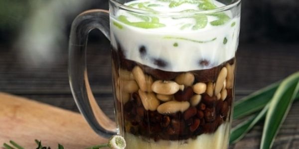 Chè Huế - Lê Hồng Phong