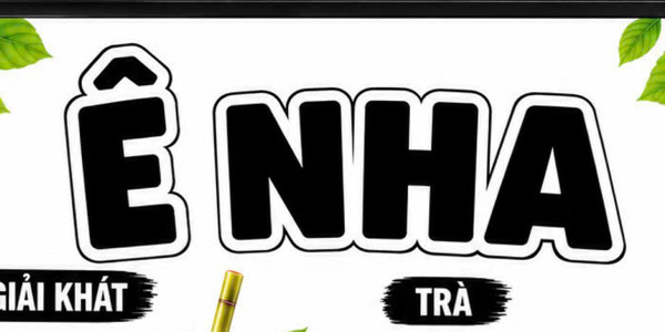 Nước Ép Ê NHA - HL401