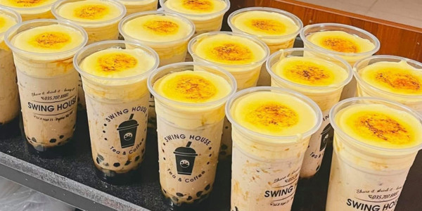 Swing House 1 - Tây Mỗ