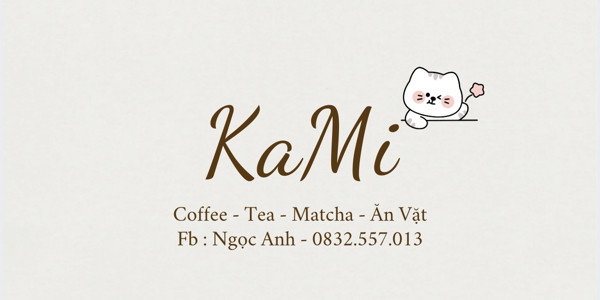 Ăn Vặt KaMi