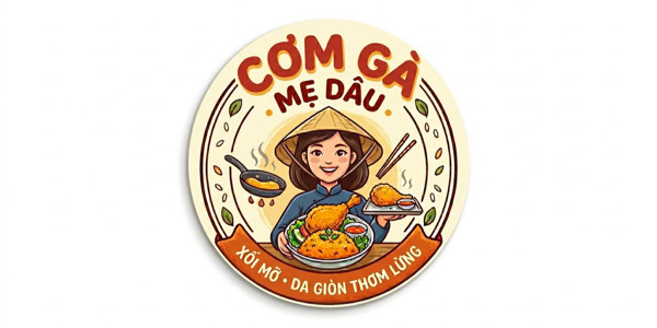 Cơm Gà Mẹ Dâu