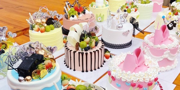 A Mì Bakery 23 Bành Văn Trân