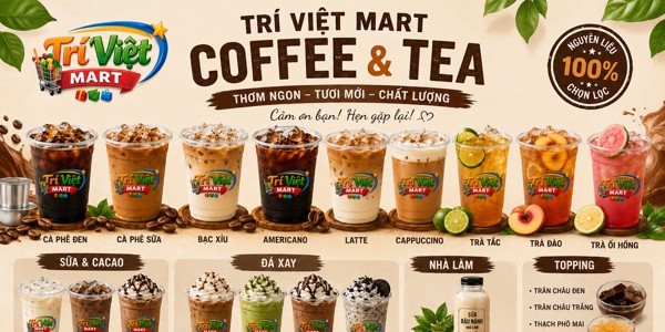 Trí Việt Ăn Vặt Đêm Khuya - Lê Hồng Phong