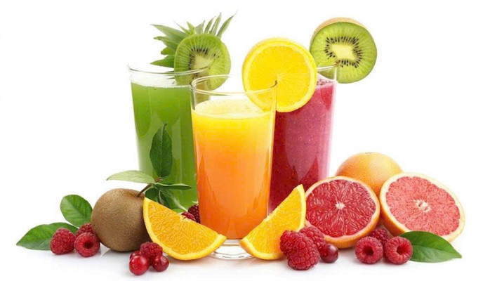 Nước Ép Một Mí - Hoa Quả Gọt Sẵn & Đồ Ăn Vặt  - Ngõ Hoà Bình