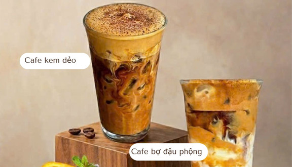 Trạm Cà - Cà Phê Và Trà - Nguyễn Đình Chiểu