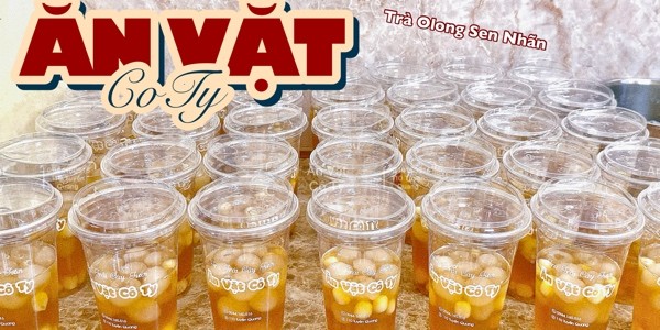 ĂN VẶT CÔ TY - TUYÊN QUANG