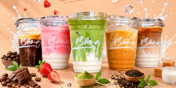 Bâng Coffee
