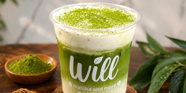 Will - Matcha And More