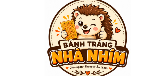 Bánh Tráng - Ăn Vặt Nhà Nhím - Xóm 10 Ngọc Anh