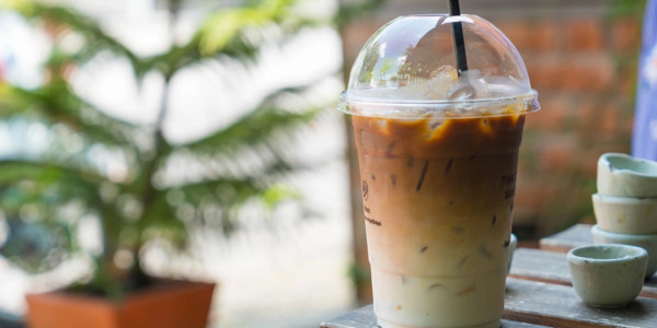 Tiệm Cà Phê GÔN - Lương Định Của