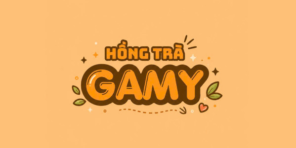 Hồng Trà GAMY - Lê Quang Định