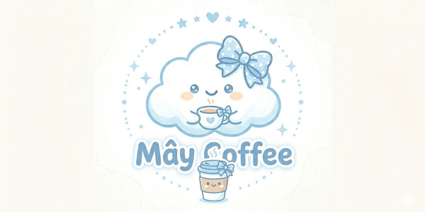 Mây Coffee - Đường 3 Tháng 2