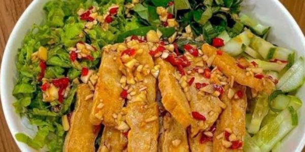 Bún Nước Tương Thanh Tịnh