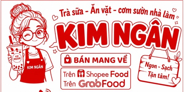 Kim Ngân Food - Tầm Vu