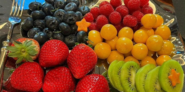 Nước Ép - Hoa Quả Tươi EZA