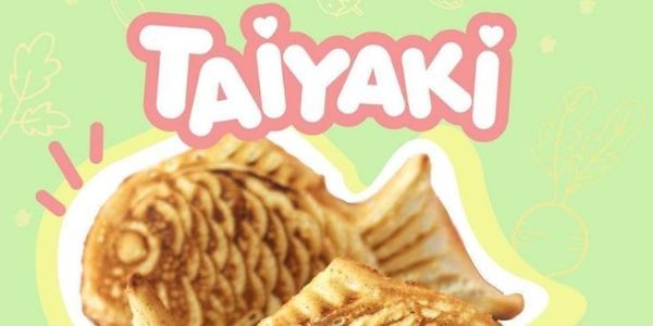 Bánh Cá Taiyaki & Ăn Vặt  - Phan Đình Phùng