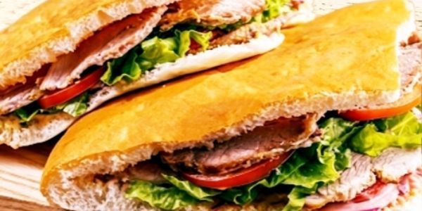 Bánh Mì Doner Kebab Việt - 138 Nguyễn Văn Cừ
