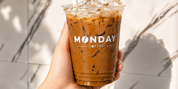 Monday Coffee - Nguyễn Văn Linh