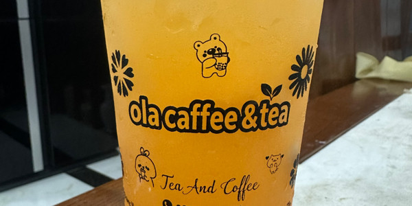 OLA - Coffee & Tea