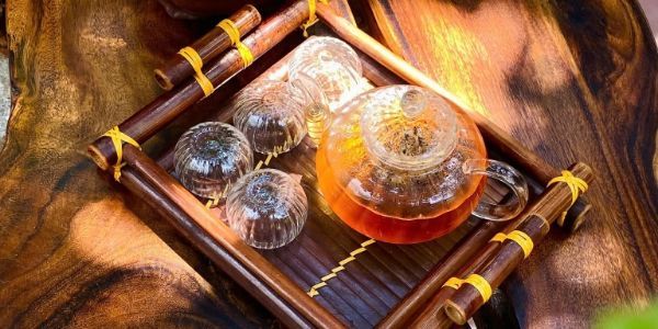Cơm Quê Nhà Lúa