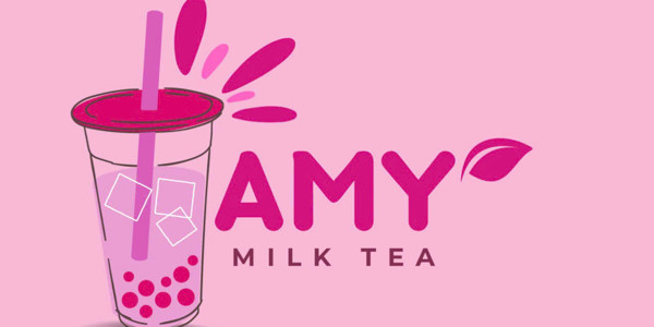 Quán Trà Sữa Amy MilkTea - Đông Nhì