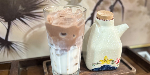 Mình Ơi Cà Phê - Trà, Cà Phê Tươi & Matcha